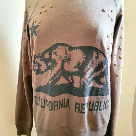 Freeze California Top - Picture 2 of 5